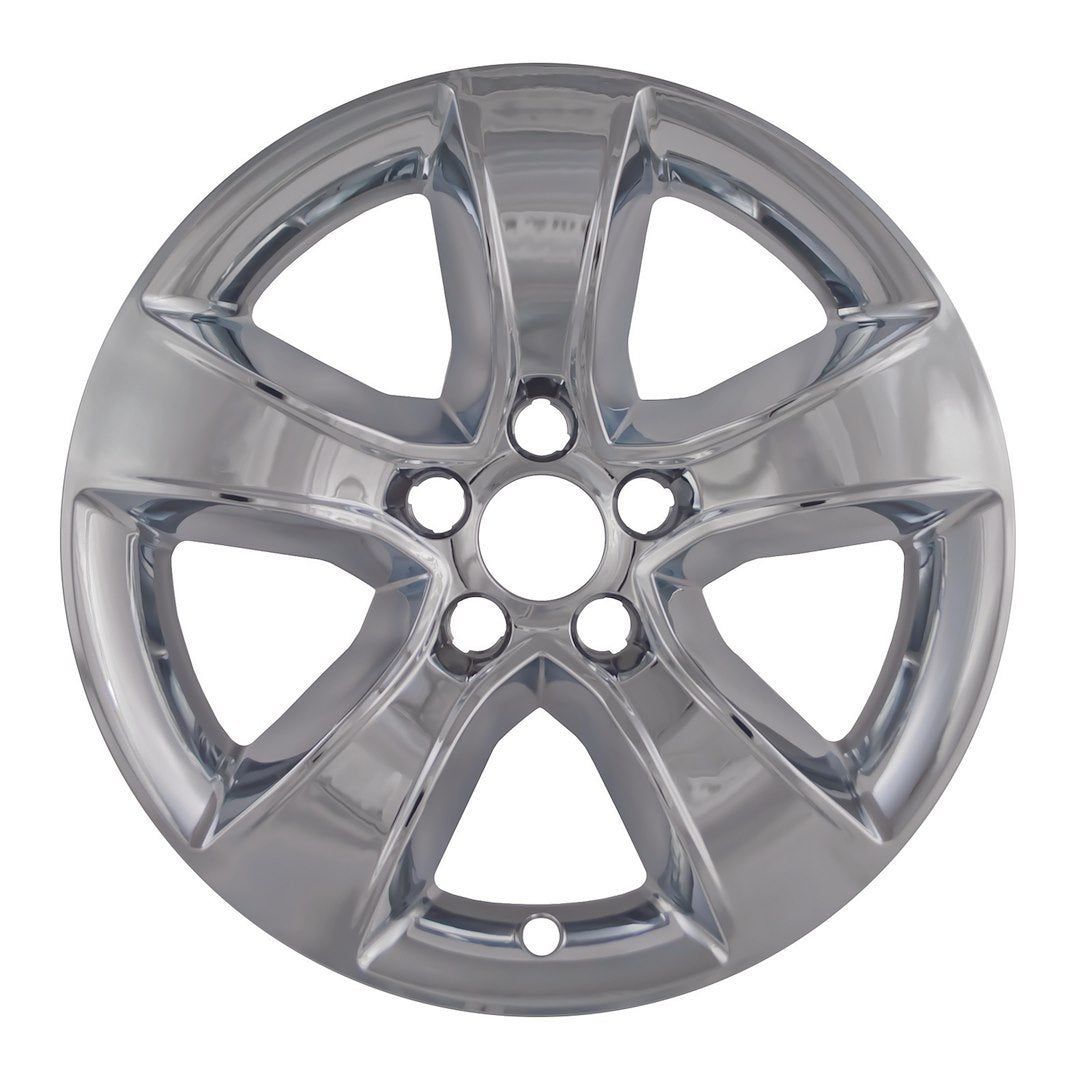 Product of Coast To Coast IWCIMP352X Silver Set Of 4 