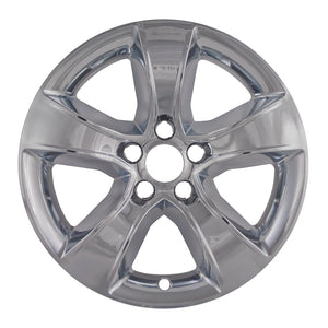 Product of Coast To Coast IWCIMP352X Silver Set Of 4 
