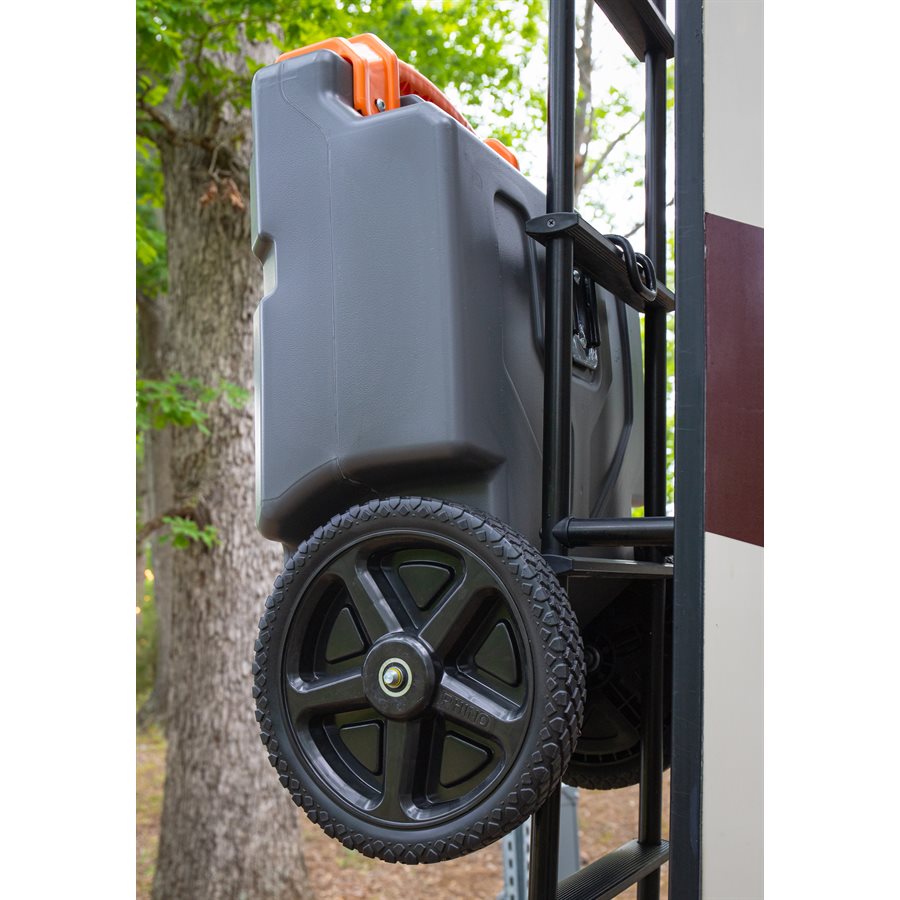 Product of Camco 39000 Portable Waste Holding Tank
