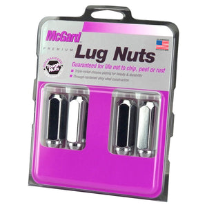 Mcgard Wheel Access 64020 Lug Nut||64020.Jpg||86||m1564020||1087850