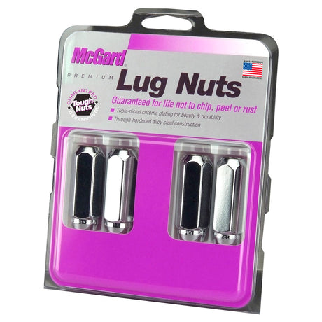 Mcgard Wheel Access 64020 Lug Nut||64020.Jpg||86||m1564020||1087850