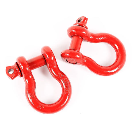 Product of Rugged Ridge 11235.13 D-Ring
