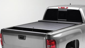 Product of Roll-N-Lock M-Series ™ Soft Manual Retractable LG500M Tonneau Cover 