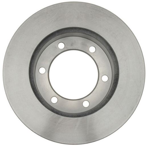 Rotor Company Sb96575 Brake Rotor||||85||r23sb96575||2025872