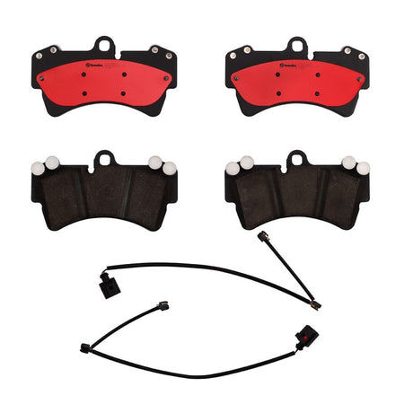 Brembo P85065n Brake Pad||p85065n_Oth.Jpg||85||brmp85065n||1754250