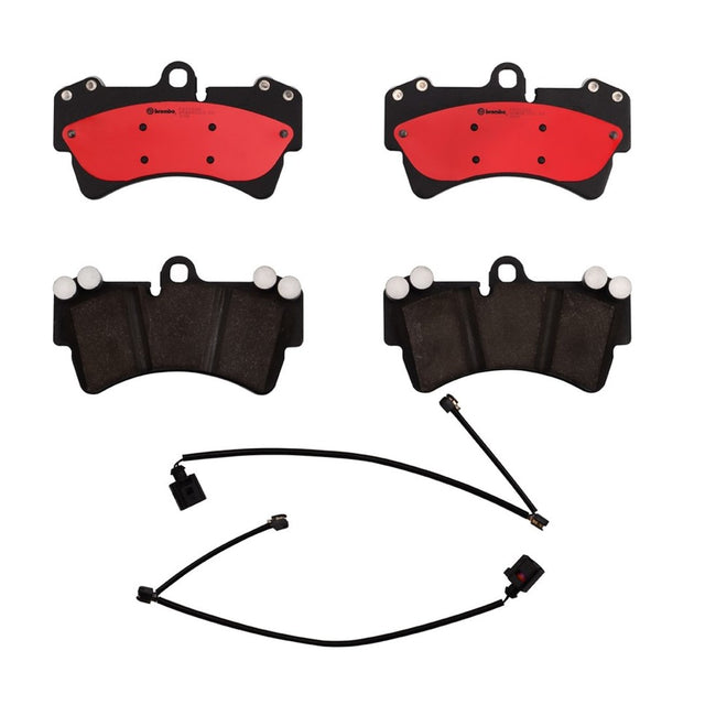 Brembo P85065n Brake Pad||p85065n_Oth.Jpg||85||brmp85065n||1754250