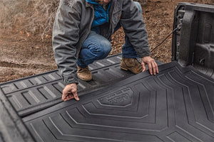 Product of Husky Liner 16009 Bed Mat Rubber Direct-Fit 