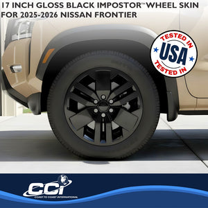 Coast To Coast Imp529blk Wheel Skin||cci_Imp529blk_Impostor Wheel Skin_B2c_3a.Jpg||90||cciimp529blk||2193102