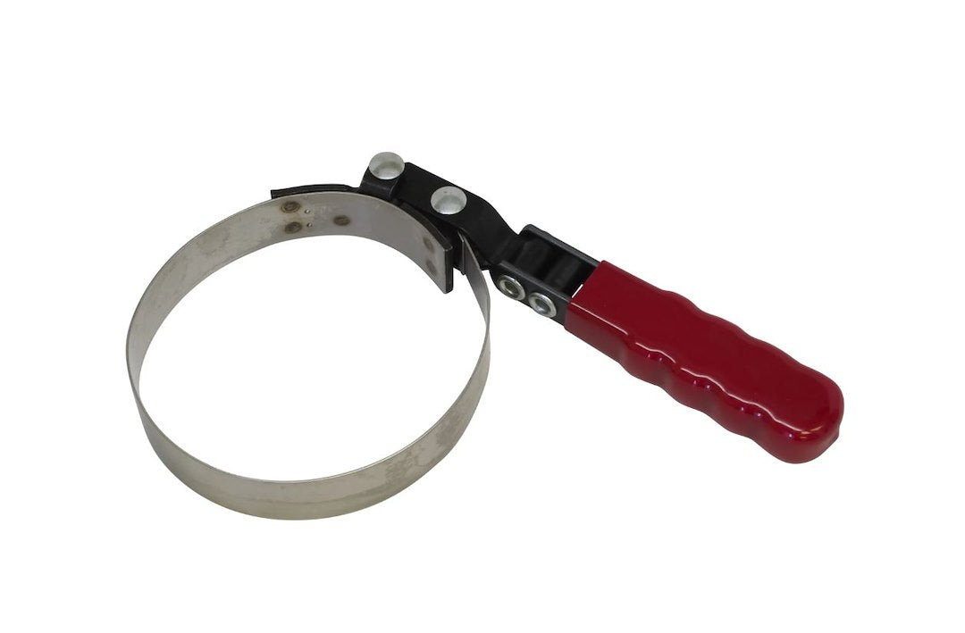 Product of Lisle 53250 Oil Filter Wrench