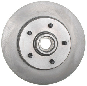 Product of Raybestos Brakes 56152R R-Line Plain Face 2-Piece Brake Rotor 