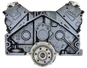 Product of Atk Reman Eng. Dmh4 Marine Engine Block - Long