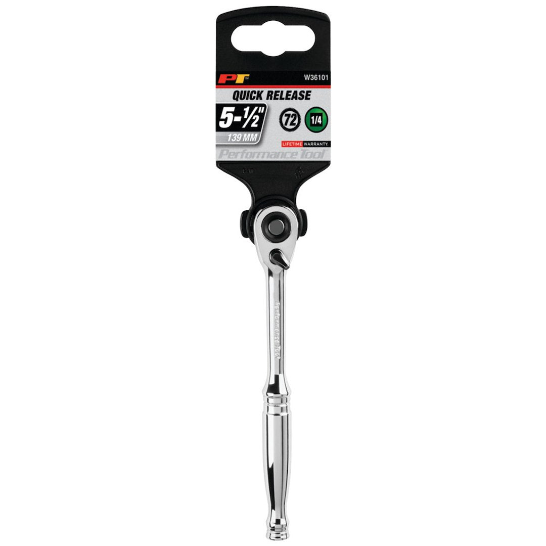 Product of Performance Tool W36101 Ratchet
