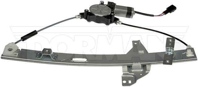 Dorman (Oe Solutions) 748-172 Window Regulator||748-172_2.Jpg||87||d18748172||1633690