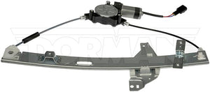 Dorman (Oe Solutions) 748-172 Window Regulator||748-172_2.Jpg||87||d18748172||1633690