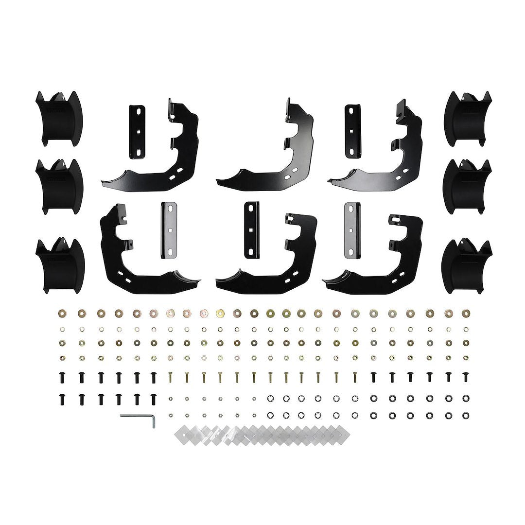 Westin Automotive 21-24095 Nerf Bar||21-24095_P05_2.Jpg||93||w162124095||1617091