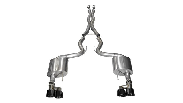 Corsa Performance 14335blk Exhaust System Kit||14335blka.Jpg||85||c1m14335blk||1360872
