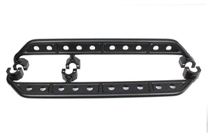 Product of Fishbone Offroad FB23070 Nerf Bar Without Steps 