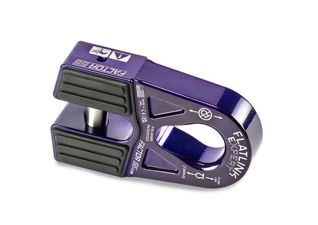 Factor 55 00080-15 Winch Cable Shackle Mount||00080-15.Jpg||85||fac0008015||1719653