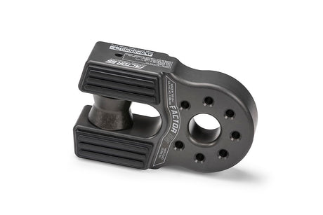 Factor 55 00090-06 Winch Cable Shackle Mount||00090-06_Flatlink_Xxl_Gray.Jpg||85||fac0009006||1013871