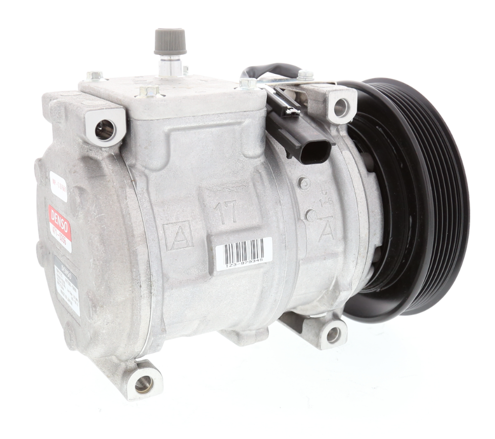Denso 471-0266 Air Conditioner Compressor||471-0266_3.Png||88||d454710266||2139807