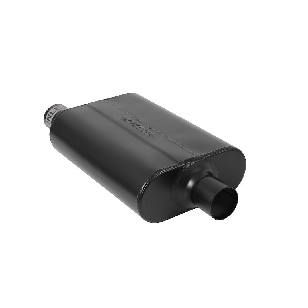 Product of Flowmaster 942446 Super 44 ™ Delta Flow ® Steel Exhaust Muffler 