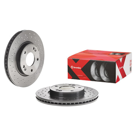 Brembo 09.C249.1x Brake Rotor||09.C249.1x_Front.Jpg||85||brm09c2491x||1754873