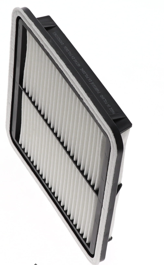 Product of Wix Filters 49012 OEM Disposable Air Filter 