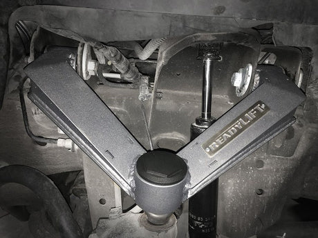 Product of ReadyLIFT 66-3012 Leveling Kit Suspension 2-1/4 Inch Lift Torsion Bar Key 