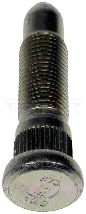 Dorman (Oe Solutions) 610-673 Wheel Stud||610-673_3.Jpg||88||d18610673||1293825