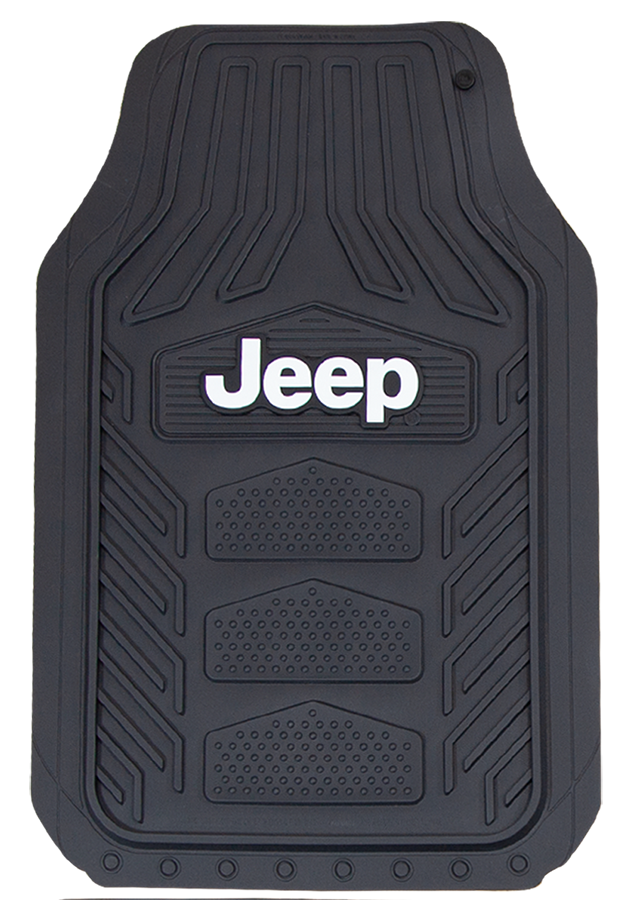 Product of Plasticolor 001668r01 Floor Mat