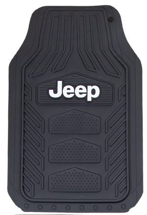 Product of Plasticolor 001668r01 Floor Mat