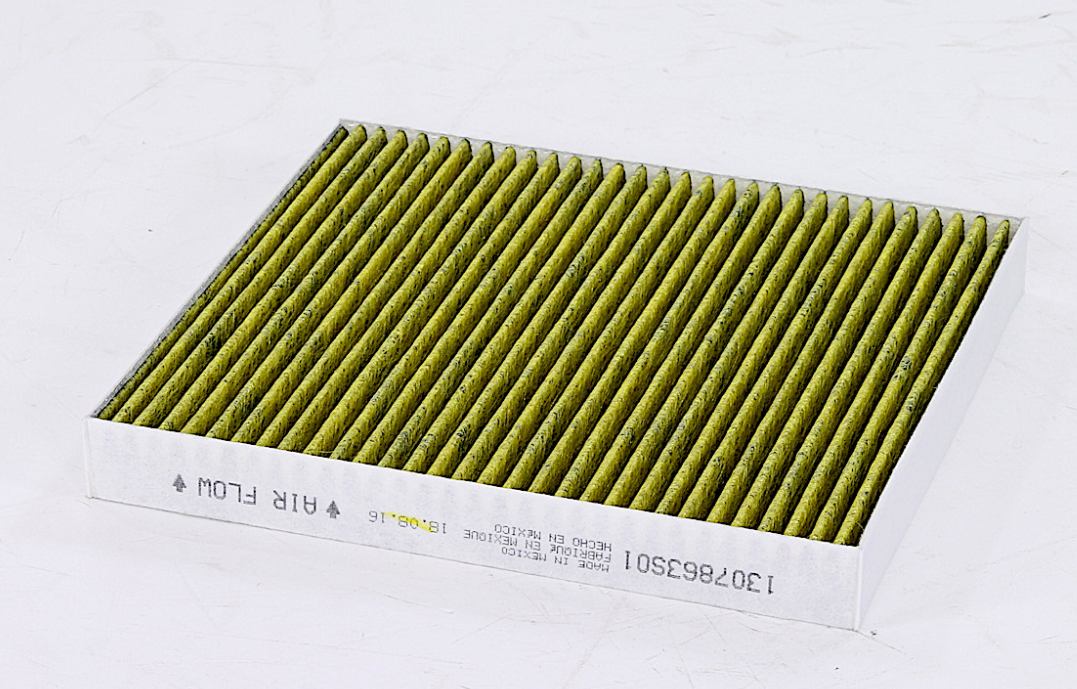 Product of Wix Filters 24313xp Cabin Air Filter