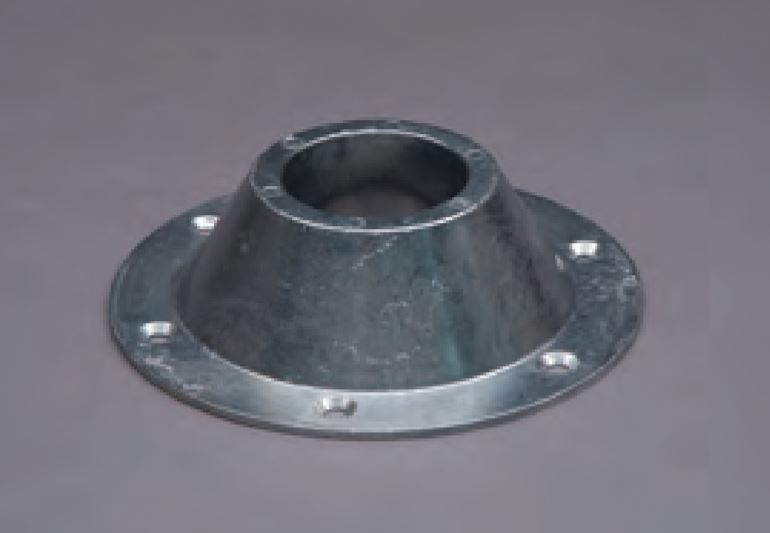 Heng's Industries Hg-Sb Table Leg Base||hg-Sb.Jpg||85||h6chgsb||1043505