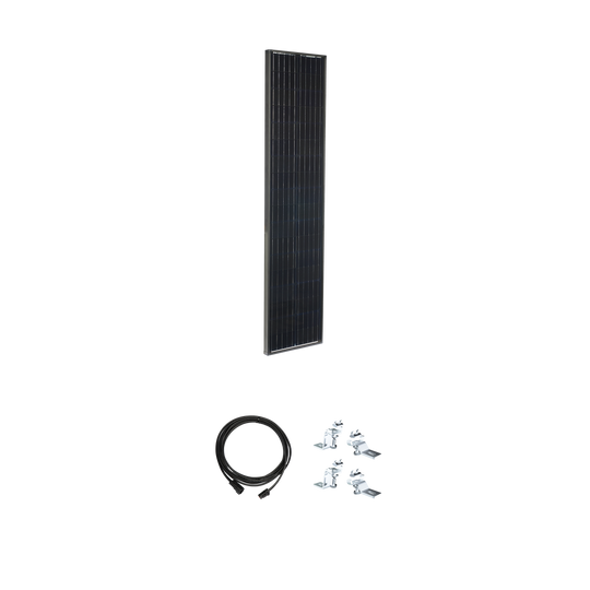 Zamp Solar Kit1022 Solar Kit||||85||z6fkit1022||1926610