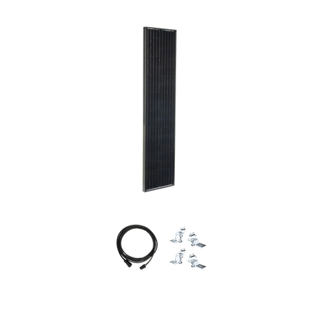 Zamp Solar Kit1022 Solar Kit||||85||z6fkit1022||1926610