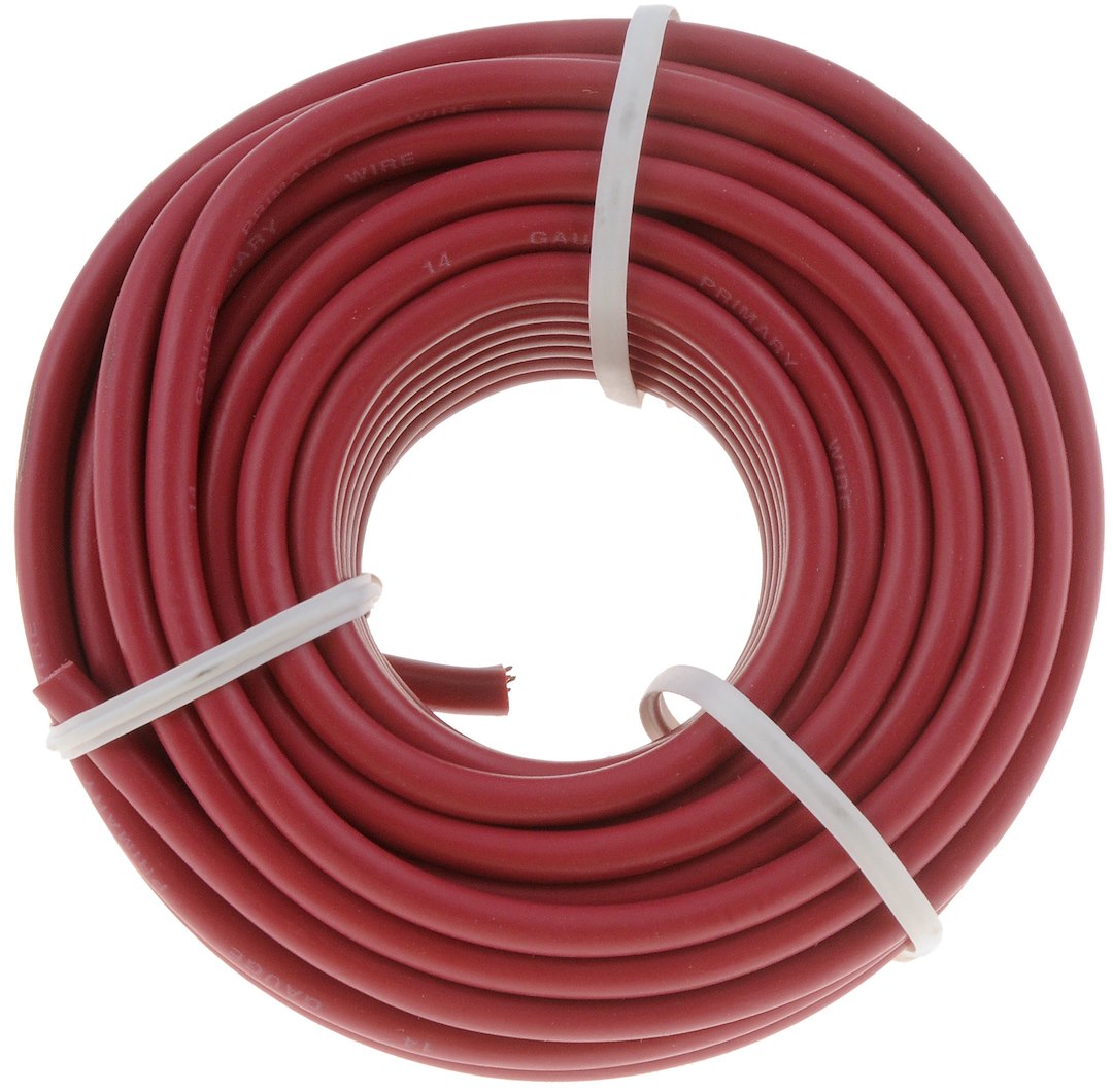 Dorman (Oe Solutions) 85716 Primary Wire||85716-001.Jpg||86||d1885716||1188162
