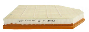 Mahle/ Clevite Lx 1991 Air Filter||lx 1991_5.Jpg||90||m25lx1991||1694225
