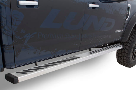 Product of Lund International 28665046 Summit Ridge 2.0 Running Board 