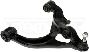 Dorman (Oe Solutions) 522-555 Control Arm||522-555.Jpg||85||d18522555||1634079