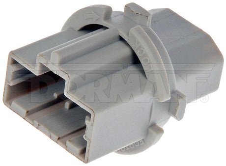 Dorman (Techoice) 645-937 Brake Light Socket||645-937.Jpg||85||d18645937||1553841