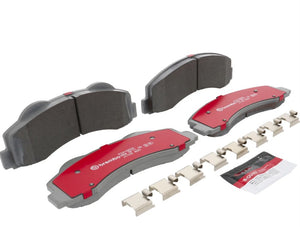 Brembo P24166sd Brake Pad||p24166sd.Jpg||85||brmp24166sd||2212967
