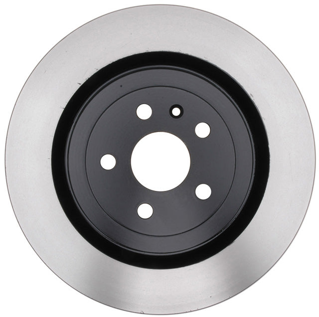 Product of Raybestos Brakes 580712 Specialty - Street Performance Plain Face 2-Piece Brake Rotor 