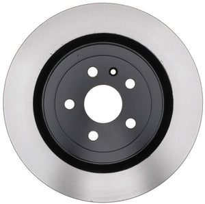 Product of Raybestos Brakes 580712 Specialty - Street Performance Plain Face 2-Piece Brake Rotor 