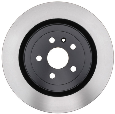 Product of Raybestos Brakes 580712 Specialty - Street Performance Plain Face 2-Piece Brake Rotor 
