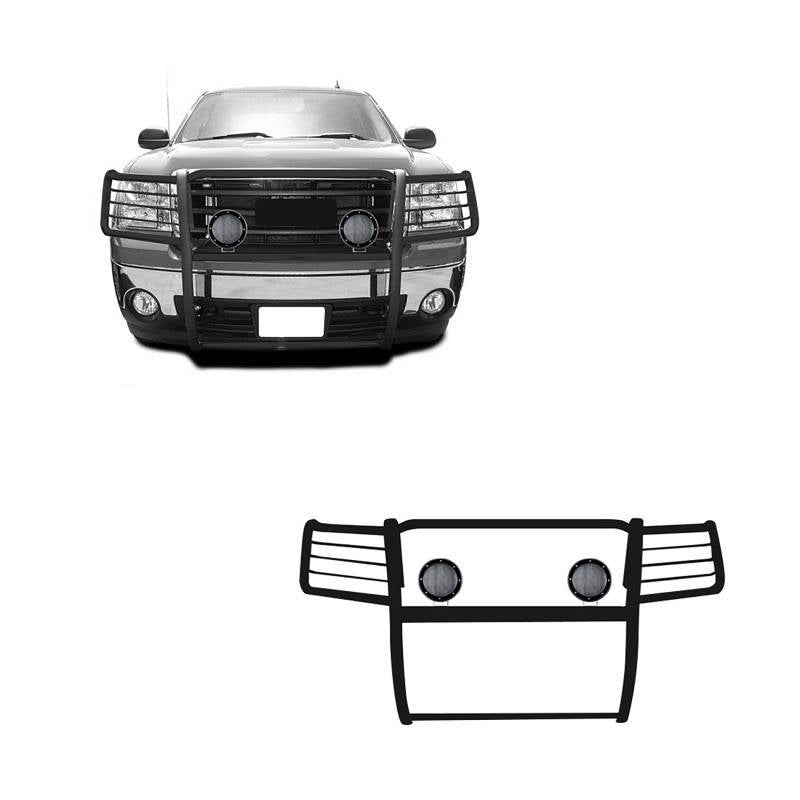 Black Horse Offroad 17gs10ma-Plfb Grille Guard||17gs10ma-Plfb_8.Jpeg||92||blk17gs10mafb||1643459