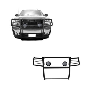 Black Horse Offroad 17gs10ma-Plfb Grille Guard||17gs10ma-Plfb_8.Jpeg||92||blk17gs10mafb||1643459