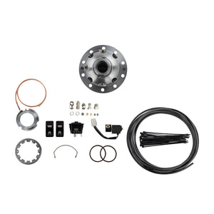 Product of Arb Rd208 Differential Carrier