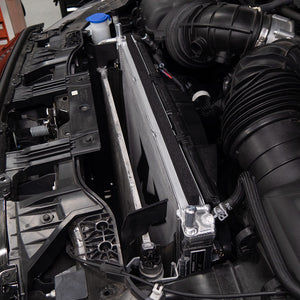 Mishimoto Mmrad-Mus-24 Radiator||mmrad-Mus-24_Install2.Jpg||94||m1nmmradmus24||1592272