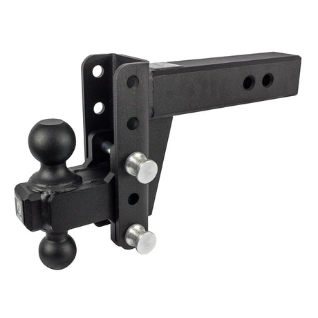 Bulletproof Hitches Ed254 Trailer Hitch Ball Mount||ed254  (1).Jpg||86||bphed254||1436183