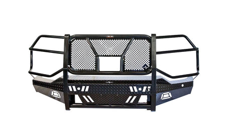 Product of Frontier Truck Gear 300-22-0005 Original  Bumper 